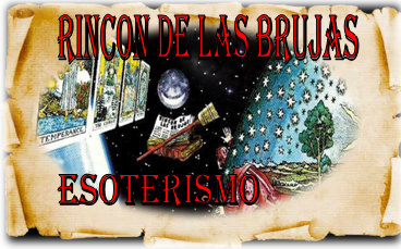 RINCON DE LAS BRUJAS